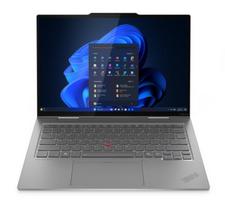 Lenovo  Ultrabook Thinkpad X1 2-in-1 Gen10 21Q000FEPB W11Pro Ultra 7 255U/32GB/1TB/INT/14.0 2.8K/Touch/Grey/3YRS Premier Support PLUS + CO2 Offset | 21Q000FEPB  | 199276764577