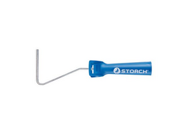 Volelio rankena Storch, LOCK-IT, 30cm