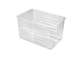 Įdėklas kibirui, dažams, skaidrus, 12l, 5vnt.