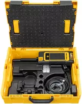 REMS dūmų dujų analizatorius FG7500 C Set
