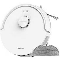 Dreame VACUUM CLEANER ROBOT F20/WHITE RLF41GA-WH RLF41GA-WH