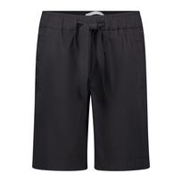 Kelnės moterims, Juoda, Pants 6704/3031