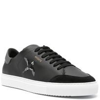 Laisvalaikio bateliai vyrams, Juoda, Clean 90 bee bird sneaker