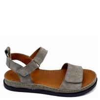 Basutės moterims, Žalia, Sandals