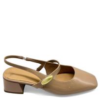 Aukštakulniai moterims, Kūno, Pumps