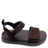 Šlepetės moterims, Ruda, Slippers