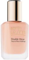 Skystas makiažo pagrindas Estee Lauder Double Wear Stay In Place Make Up, SPF 10, 2w0 warm vanilla, 30 ml