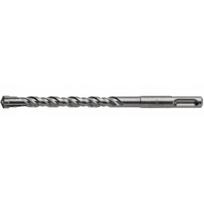 Betono grąžtas Högert HT6D242, betonui/akmeniui/gelžbetoniui, sds plus, 20 mm x 60 cm