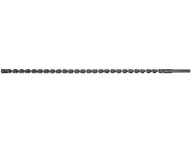 Betono grąžtas Yato Premium YT-41964, betonui, sraigtinis, sds plus, 14 mm x 60 cm