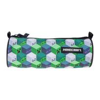 Penalas Minecraft 166508100, 22 cm x 7 cm, žalia sp.