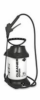 Slėginis purkštuvas CLEANER 5 L. EPDM, Mesto