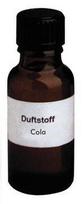 Kvepalai dūmų skysčiui EUROLITE, Kola, 20ml