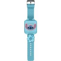 Lilo ir Stitch edukacinis skaitmeninis laikrodis su žaidimais