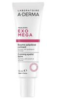 Balzamas akių priežiūrai A-Derma Exomega, 15 ml