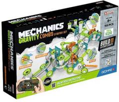 Trefl Mechanika Gravity RE Combo Starteris Rinkinys Hero GEOMAG GEO-757
