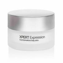 Primaderm "Singuladerm Xpert Expression Combination/Oly Skin" drėkinamasis veido kremas nuo raukšlių 50ml