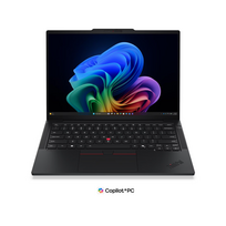 Lenovo ThinkPad T14s G7 Intel | Black | 14 " | IPS | WUXGA | 1920 x 1200 pixels | Anti-glare | Intel Core Ultra 5 | 325 | 16GB | Soldered LPDDR5X | Solid-state drive capacity 512GB | Intel Graphics | Windows 11 Pro | 802.11be | Bluetooth version 5.4