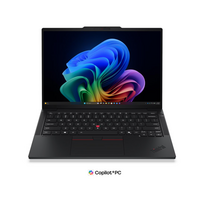 Lenovo ThinkPad T14s G7 Intel | Black | 14 " | IPS | WUXGA | 1920 x 1200 pixels | Anti-glare | Intel Core Ultra 5 | 325 | 16GB | Soldered LPDDR5X | Solid-state drive capacity 512GB | Intel Graphics | Windows 11 Pro | 802.11be | Bluetooth version 5.4