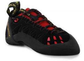 Carruzzo Shoes, tarantulace-juodas poppy-44