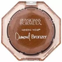 „Physicians Formula Mineral Wear Diamond Bronzer“ bronzantas