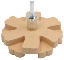 Satra Padas valymo guminis trintukas 88x20mm