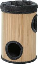Zolux draskyklė katei BAMBOO 1 kol. pilka 56 cm