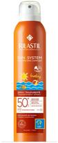 "Rilastil Sun System Baby Purškiklis" purškiklis Spf 50+ 200ml