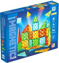 Geomag Gems 32 magnetinės plytelės