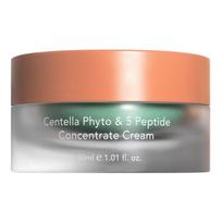 Haruharu Wonder Centella Phyto & 5 Peptide Concentrate Cream, 30 ml