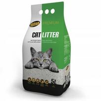 HILTON Premium Baltas Bentonitas su alavijo kvapu - kačių kraikas - 5l