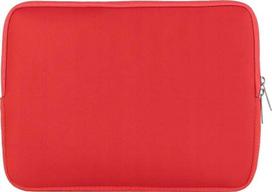Pomologic Sleeve do MacBook Pro/Air 13 raudona