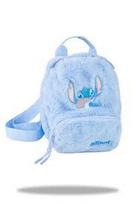 Kuprinė STITCH - BLUE FLUFFY