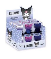 Drožtukas Kuromi