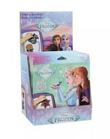Magnetukai Frozen