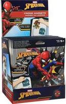 Magnetukai Spiderman