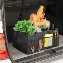 Sudedamas organaizeris mašinos bagažinei Carry InnovaGoods