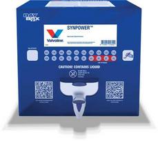 Alyva varikliui SYNPOWER ENV C2/C3 5W30 20LBiB, Valvoline