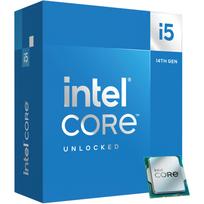 INTEL Desktop CPU Intel Core i5-14600K (up to 5.30 GHz, 24MB Cache, LGA1700) boxed