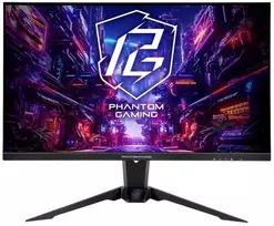 ASROCK 32" PG32QFT Monitorius