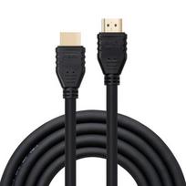Lindy HDMI Cable Flexible 4k60Hz 2m