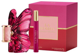 Carolina Herrera Ch La Bomba Set Novedad