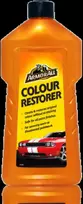 ARMORALL Colour Restorer, Spalvos naujiklis, 500 ml