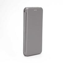 Dėklas iLike Otwierane etui Samsung Galaxy A35 Book Case Sidabrinis ILISAMA35BCS