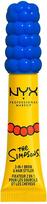 Nyx The Simpsons 2-In-1 Brow y Hair Styler Transparent, 7 ml