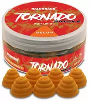 Boiliai Haldorado Smoke Pop Up XL 15mm - Melon