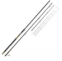 Dugnine meškerė Pro FL Stratonic Ultra Distance 3.90m iki 170g