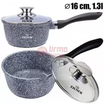 Akmens masės prikaistuvis 16 cm ZL-7079