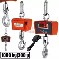 Kraninės svarstyklės BOXER BX9026 1T