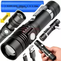 Galingas lęšinis prožektorius X11PLUS