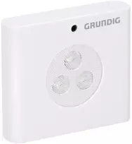 ŠVIESTUVAS SU JUDESIO JUTIKLIU 3 LED LIGHT GRUNDIG 347370